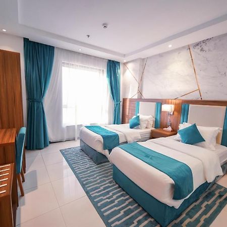 Manazil Al Dhayf Aparthotel Jeddah Exterior foto