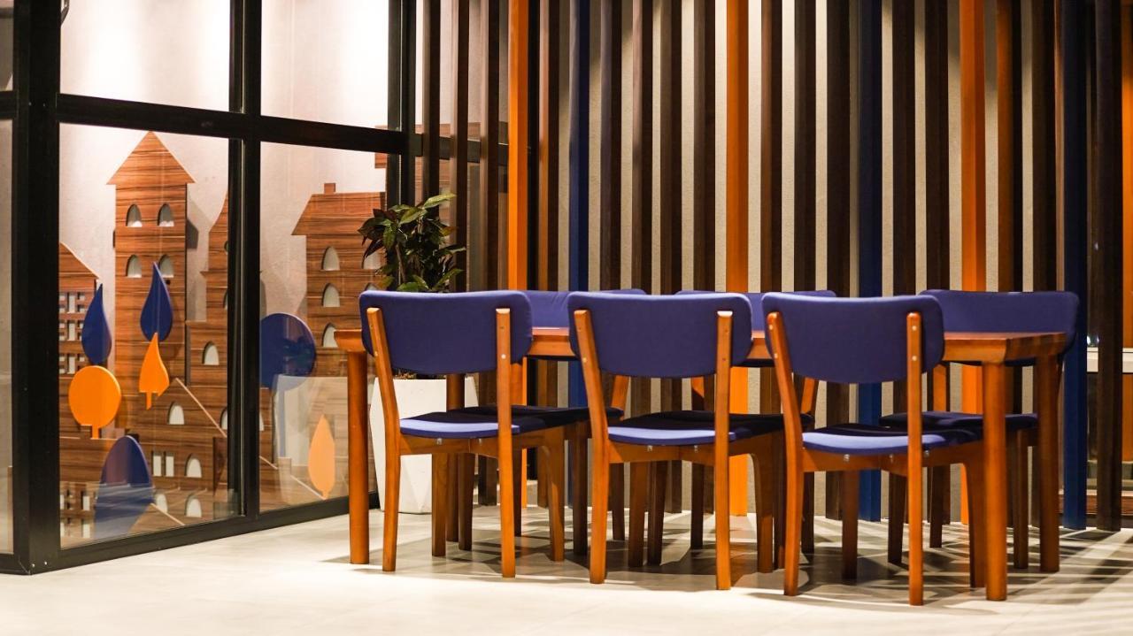 Manazil Al Dhayf Aparthotel Jeddah Exterior foto